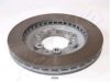 ASHIKA 60-00-004 Brake Disc
